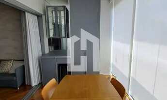 Imagem 6: Apartamento reformado a venda em Moema 1 quarto