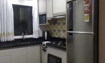 Imagem 7: Apartamento mobiliado no iririu