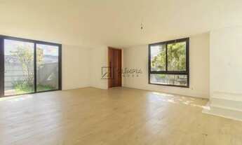 Imagem 2: Casa Venda 3 Dormitórios - 272 m² Moema