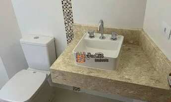 Imagem 6: Apartamento com 2 dormitórios à venda, 70 m² por R$ 565.000,00 - Parque das Nações - Santo