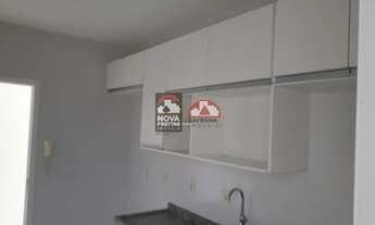 Imagem 5: Apartamento Padrão em São José dos Campos