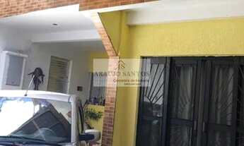 Imagem: São Paulo - Casa Padrão - Vila Campanela