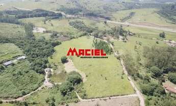 Imagem 2: Área Área em Jacarei