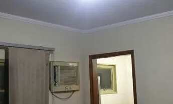 Imagem 3: Apartamento com 3 dormitórios para alugar, 83 m² por R$ 1.061,00/mês - Parque Estoril - Sã