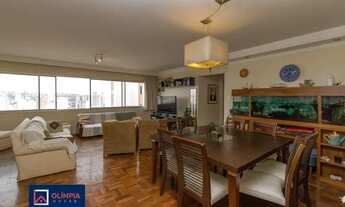 Imagem 5: Apartamento Venda Chácara Santo Antônio 153 m² 4 Dormitórios