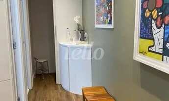 Imagem 4: São Paulo - Conjunto Comercial/Sala - Vila Clementino