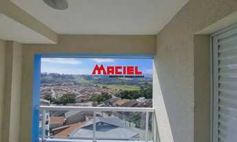 Imagem 4: Apartamento Padrão em São José dos Campos