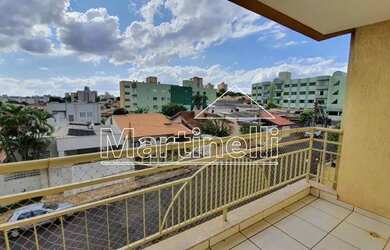 Imagem 7: Ribeirão Preto - Apartamento Padrão - Iguatemi