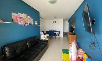 Imagem 5: Vendo ou Alugo apartamento no Kay Biscaine 98 m² em - Manaus - Am