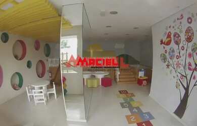 Imagem 3: Apartamento Padrão em São José dos Campos