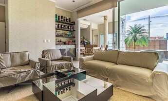 Imagem 2: Casa - Alphaville Dom Pedro - Campinas