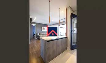 Imagem 7: Locação Apartamento 1 Dormitórios - 71 m² Pinheiros