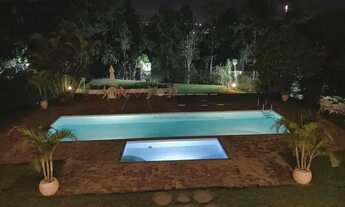 Imagem 4: Casa Padrão em São José dos Campos