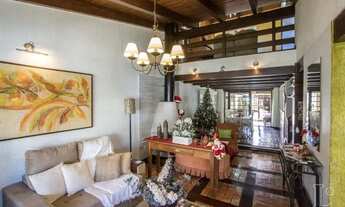 Imagem 5: Casa para Venda - 238.68m², 4 dormitórios, sendo 1 suites, 4 vagas - Ipanema