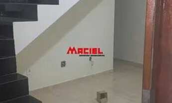 Imagem 5: Casa Padrão em Sao Jose dos Campos