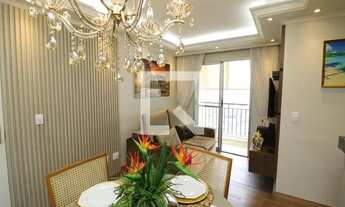 Imagem 3: Apartamento à Venda - Vila Formosa, 2 Quartos, 48 m2