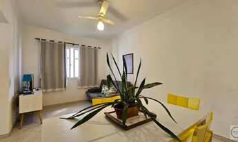 Imagem: Apartamento com 1 dorm, Gonzaga, Santos