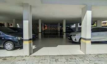 Imagem 5: RIO DAS OSTRAS - Apartamento Padrão - COSTAZUL