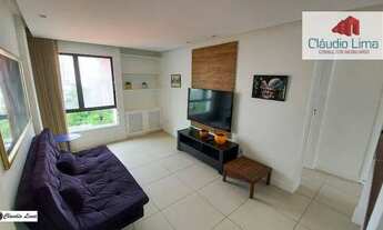 Imagem: Apartamento com 1 dormitório para alugar