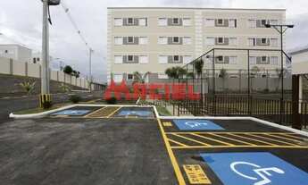 Imagem 3: Apartamento Padrão em São José dos Campos