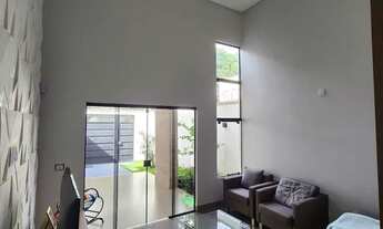 Imagem 5: Casa na Fama - 3qts Nova!