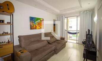 Imagem 2: Apartamento à Venda - Maracanã, 2 Quartos, 90 m2