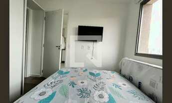 Imagem 6: Apartamento para Aluguel - Vila Clementino, 1 Quarto, 24 m2