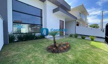 Imagem 3: Casa para venda com 109 metros quadrados com 3 quartos em Forquilhas - São José - SC