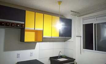 Imagem 2: Alugo Apto Semi Mobiliado em Camaragibe