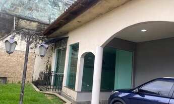 Imagem: Nova Esperança - Casa Esquina