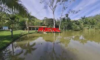 Imagem 2: Casa Padrão em Sao Jose dos Campos