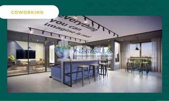 Imagem: Studio com 1 dorm, Brooklin Paulista, São