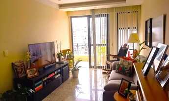 Imagem: Apartamento com 3 dormitórios à venda