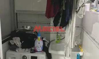 Imagem 7: Apartamento Padrão em São José dos Campos