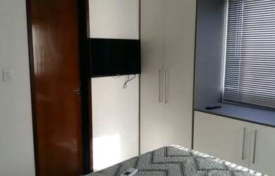 Imagem 3: Apartamento para aluguel tem 62 metros quadrados com 2 quartos em Intermares - Cabedelo