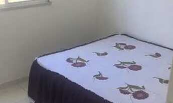 Imagem 5: Alugo Ap Semi Mobiliado