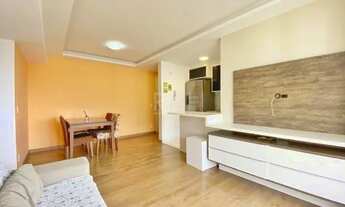 Imagem 4: Apartamento para Venda - 79m², 3 dormitórios, sendo 1 suites, 2 vagas - Jardim Carvalho