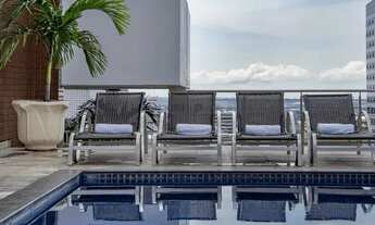 Imagem 3: Flat Adrianópolis