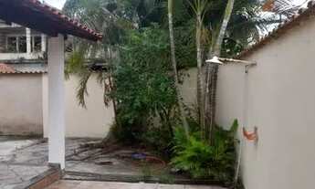 Imagem 5: Casa para aluguel tem 5 metros quadrados com 2 quartos em Campo Grande - Rio de Janeiro