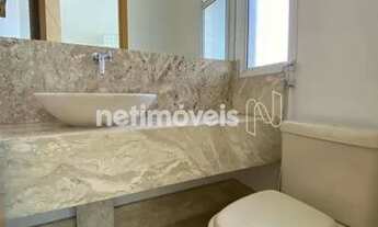 Imagem 7: Locação Cobertura Belvedere Belo Horizonte