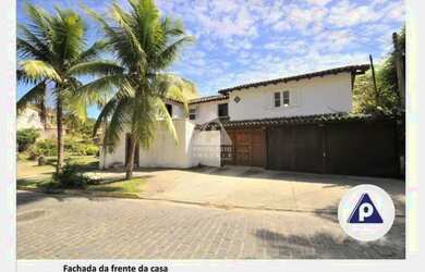 Imagem 3: Casa à venda, 3 quartos, 3 suítes, 2 vagas, Villa de Búzios - Armação dos Búzios/RJ