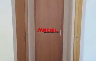 Imagem 7: Apartamento Padrão em São José dos Campos