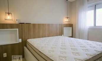 Imagem 7: Apartamento para aluguel tem 41 metros quadrados com 1 quarto em Bela Vista - São Paulo