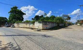 Imagem: Área Comercial para Venda em Itaboraí