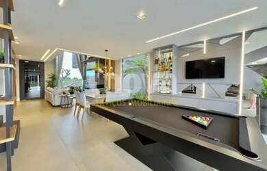 Imagem 6: BELISSIMA CASA EM CONDOMÍNIO FECHADO EM CAPÃO DA CANOA