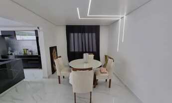 Imagem 6: Linda casa mobiliada pra locação e venda no condomínio Atibaia Park SP (Porteira fechada