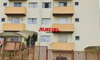 Imagem 2: Apartamento Padrão em São José dos Campos