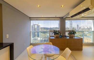 Imagem 7: Apartamento Locação Brooklin 69 m² 2 Dormitórios