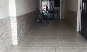 Imagem 3: Casa na Qnl 04 Casa com 3 dormitórios