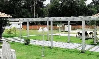 Imagem 7: Lote 275m2 (11X25)/Condomínio Morada dos Pássaros/Ponta Negra/200 mil/Aceita financiamento